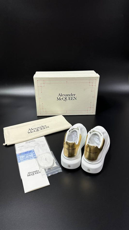 ALEXENDER MCQUEEN PATIKE