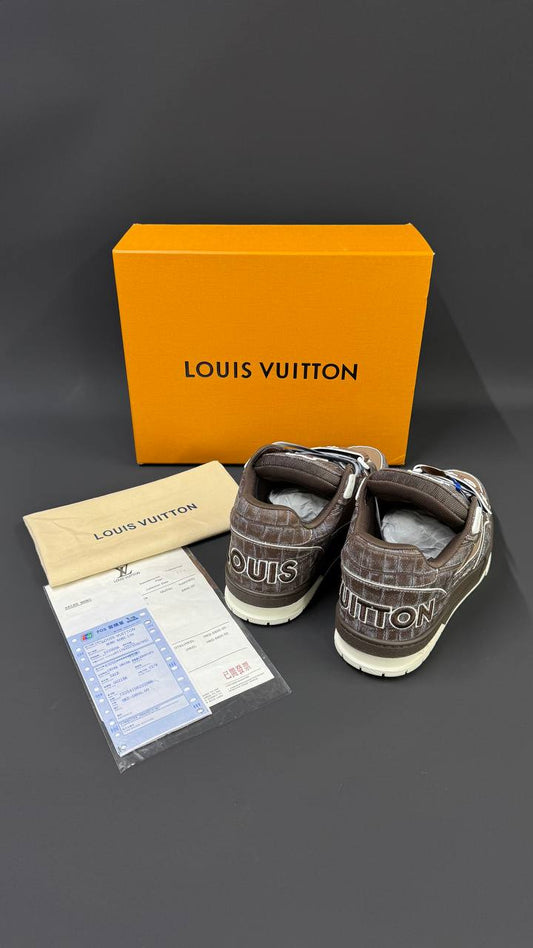 LOUIS VUITTON PATIKE