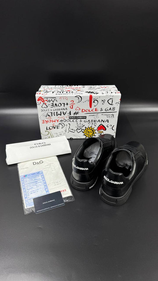 DOLCE&GABBANA PATIKE