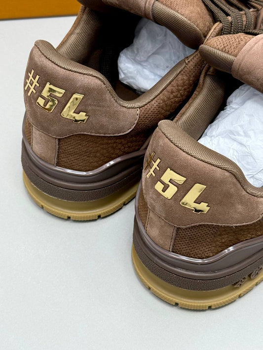 LOUIS VUITTON PATIKE