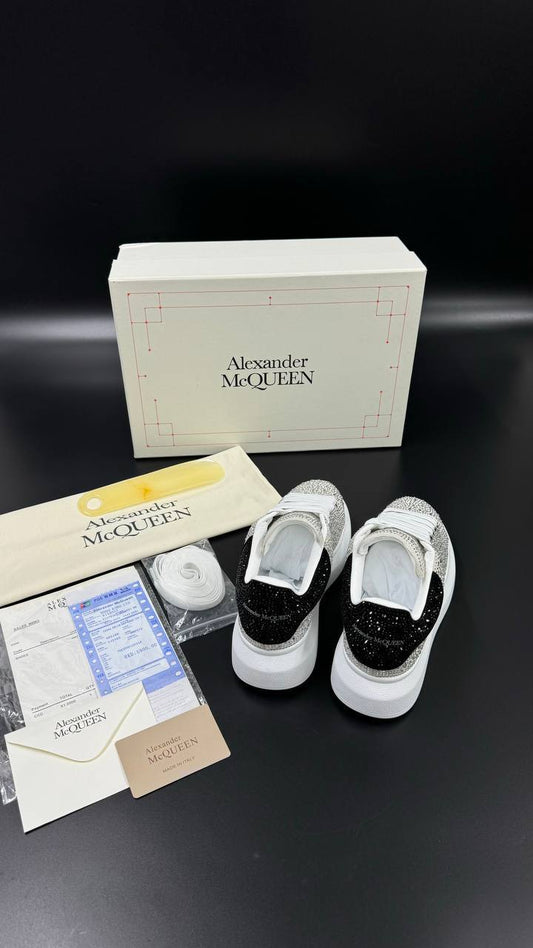 ALEXENDER MCQUEEN PATIKE