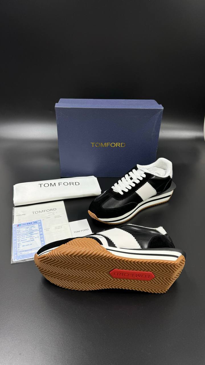 TOM FORD PATIKE