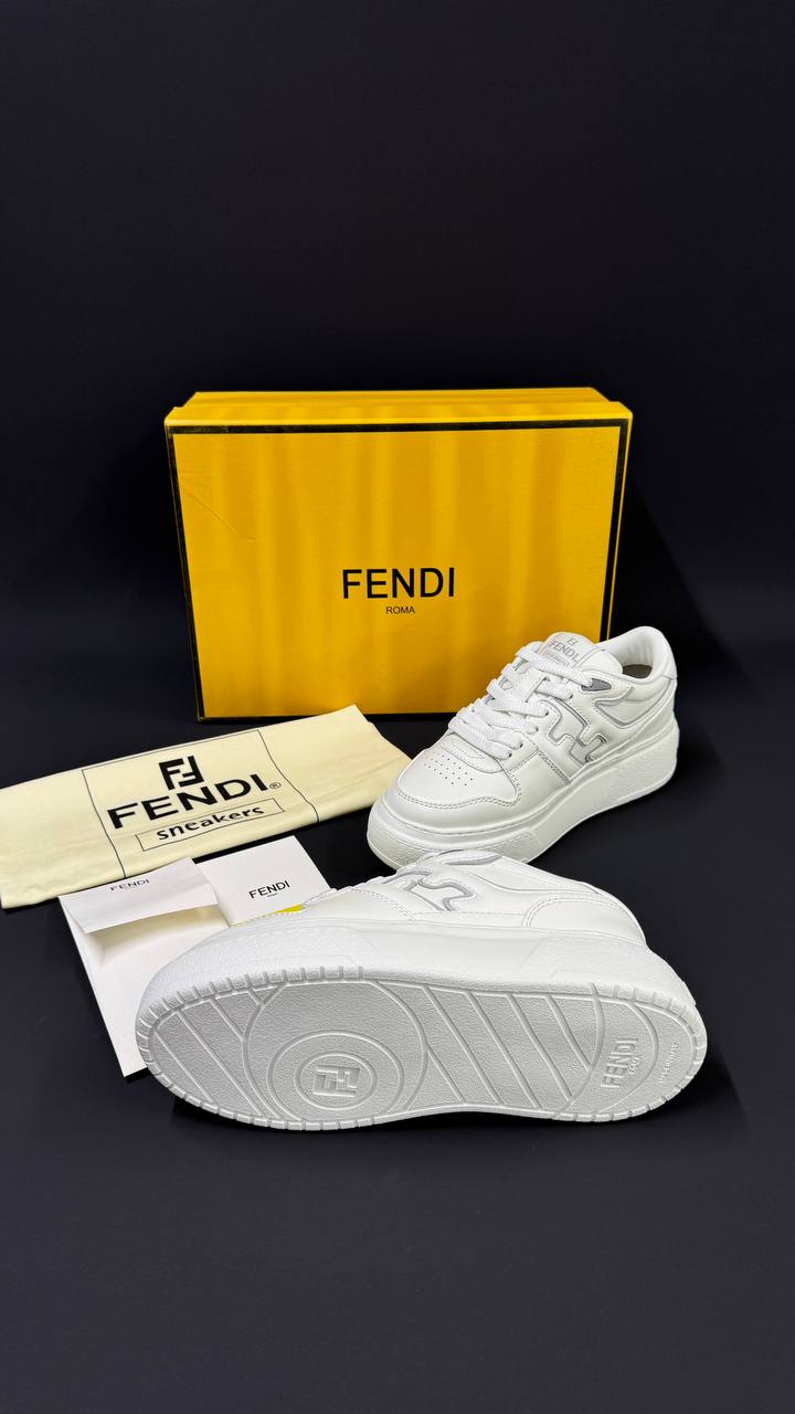 FENDI PATIKE