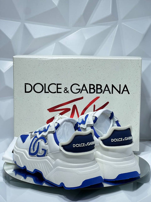 DOLCE&GABBANA PATIKE