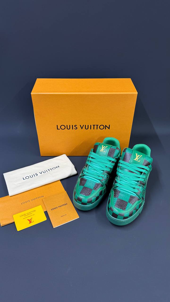 LOUIS VUITTON PATIKE