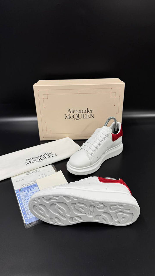 ALEXENDER MCQUEEN PATIKE