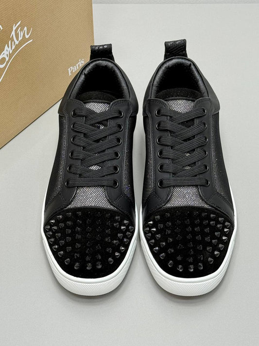 CHRISTIAN LOUBOUTIN PATIKE