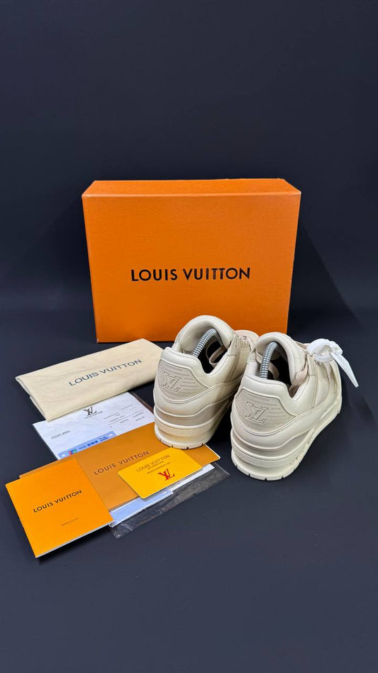LOUIS VUITTON PATIKE