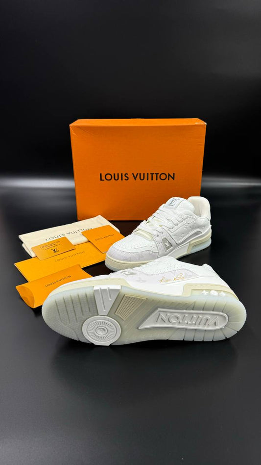 LOUIS VUITTON PATIKE