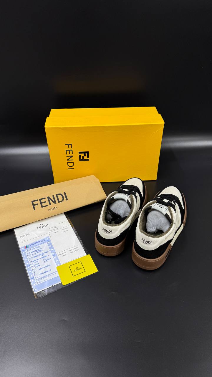 FENDI PATIKE