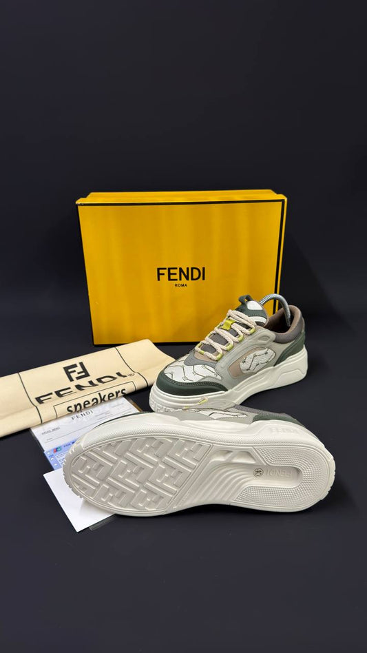 FENDI PATIKE