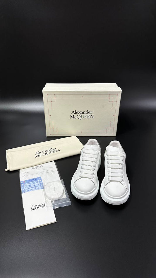 ALEXENDER MCQUEEN PATIKE