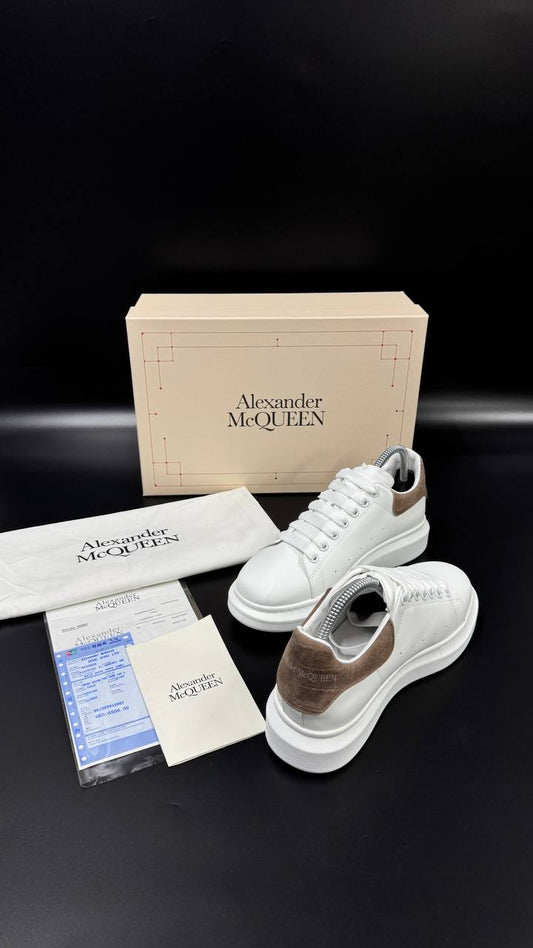 ALEXENDER MCQUEEN PATIKE