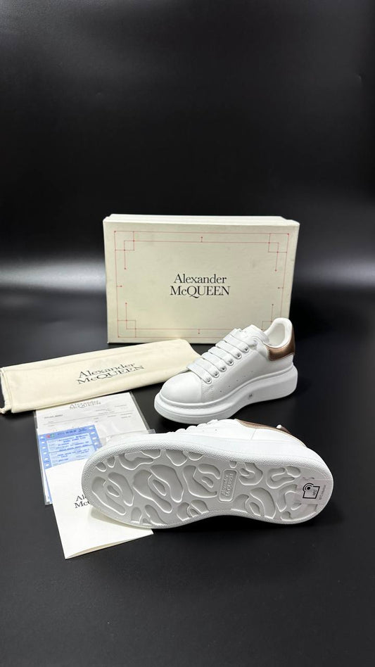 ALEXENDER MCQUEEN PATIKE