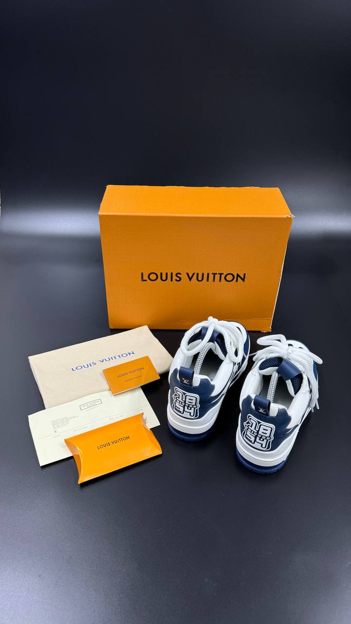 LOUIS VUITTON PATIKE