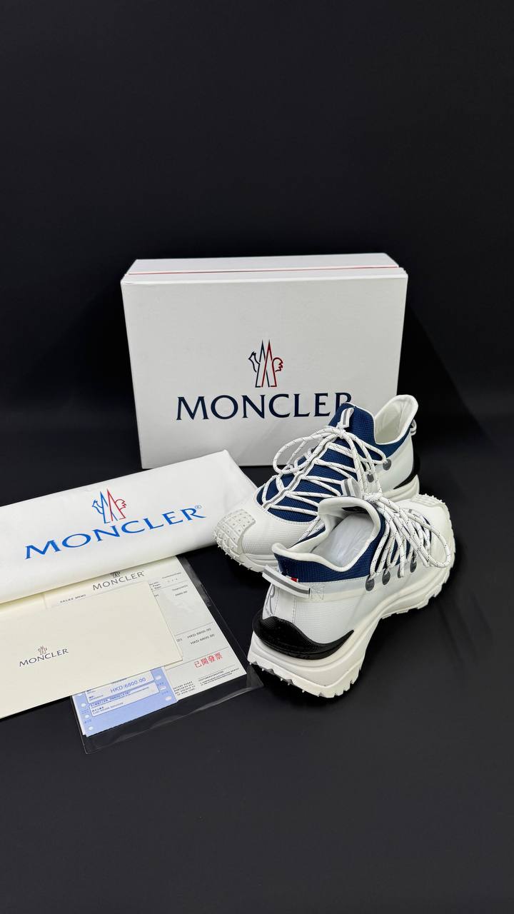 MONCLER PATIKE
