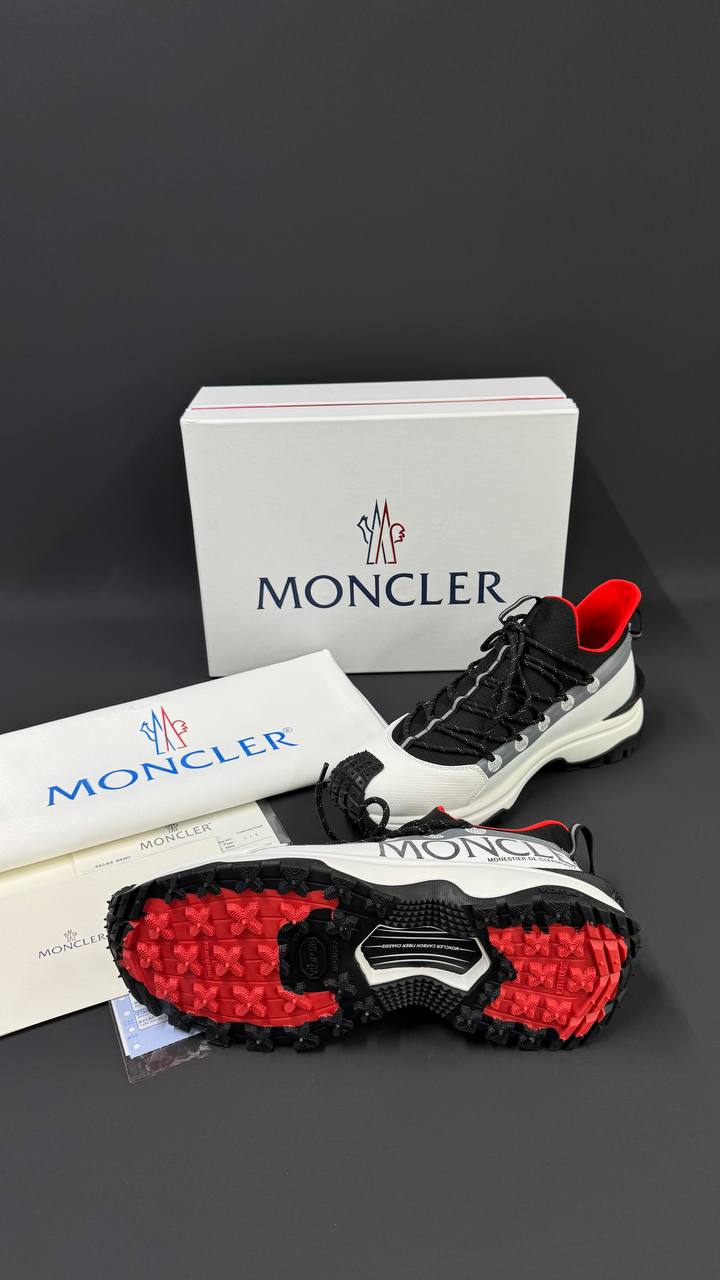 MONCLER PATIKE
