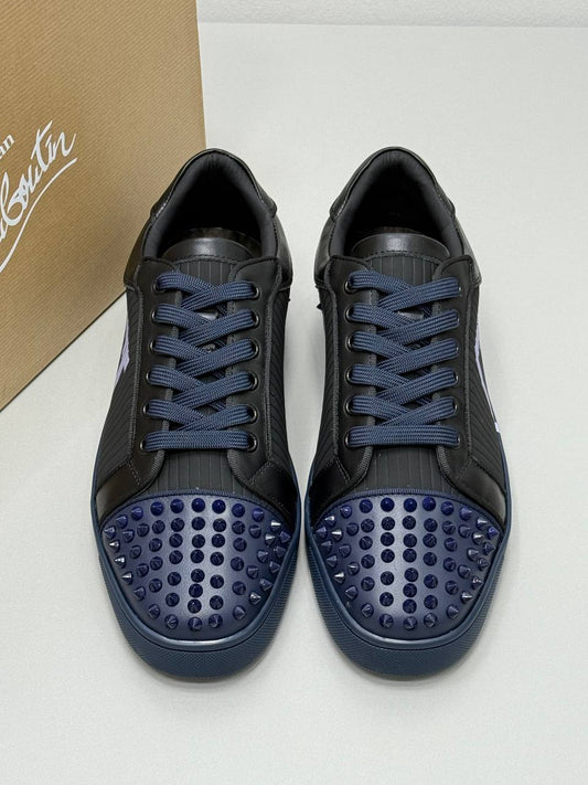 CHRISTIAN LOUBOUTIN PATIKE