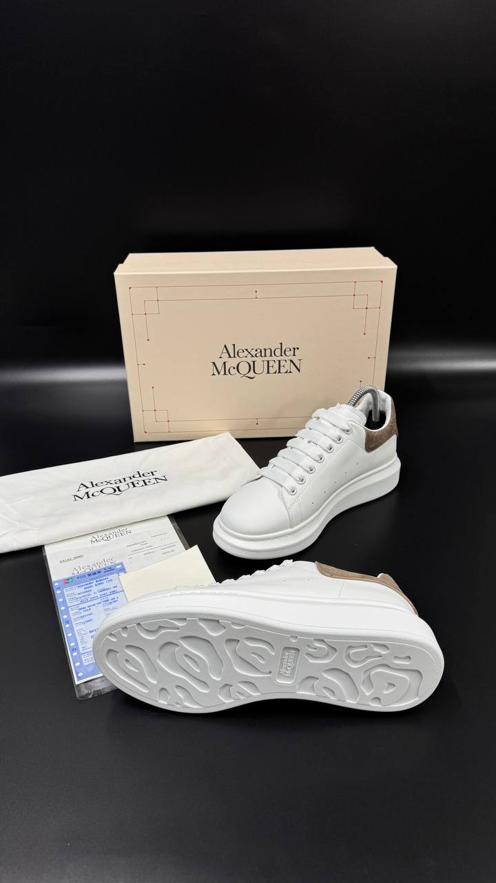 ALEXENDER MCQUEEN PATIKE