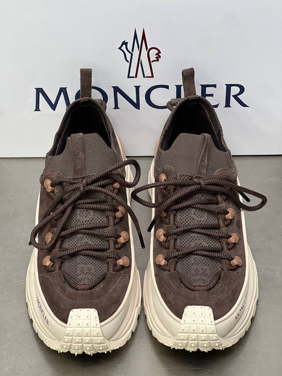 MONCLER PATIKE