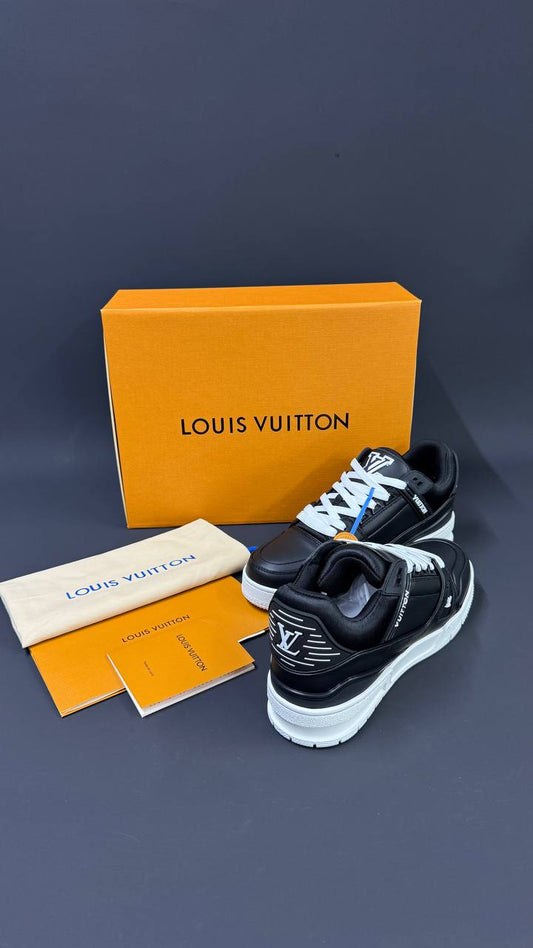 LOUIS VUITTON PATIKE