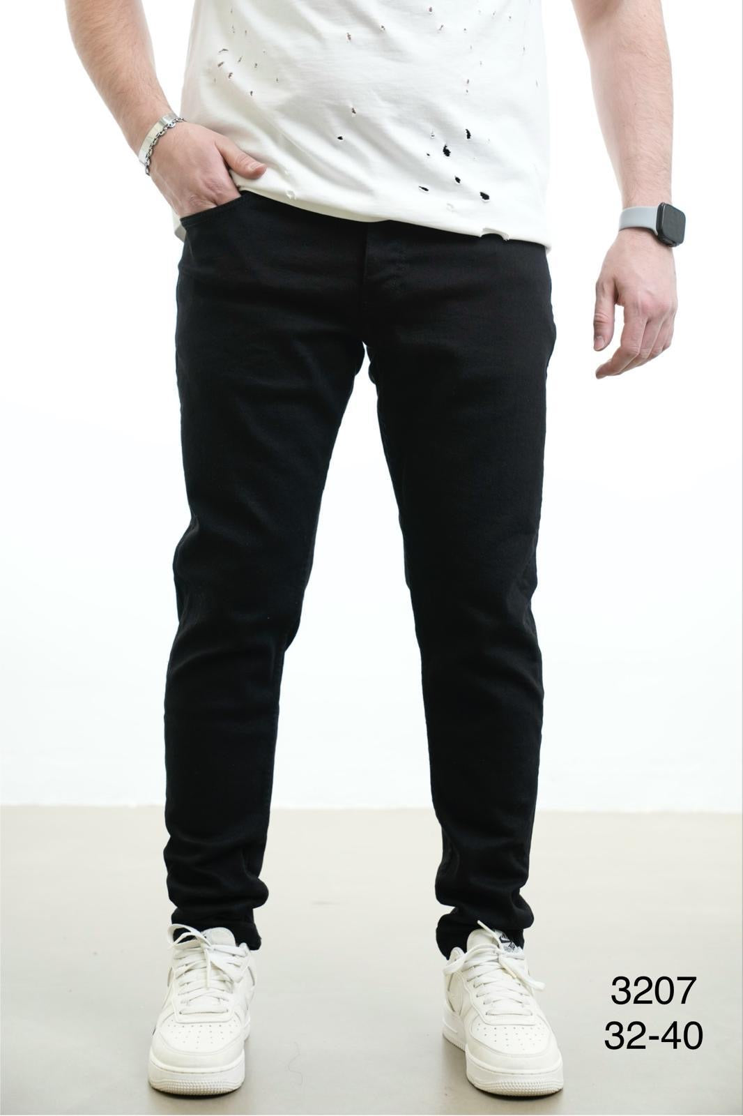 Slim Fit farmerke