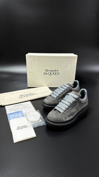 ALEXENDER MCQUEEN PATIKE