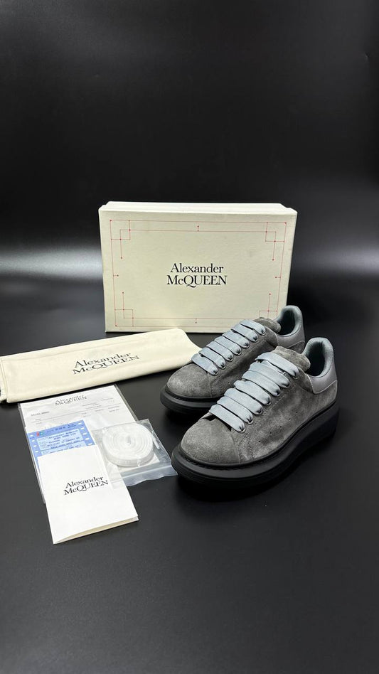 ALEXENDER MCQUEEN PATIKE