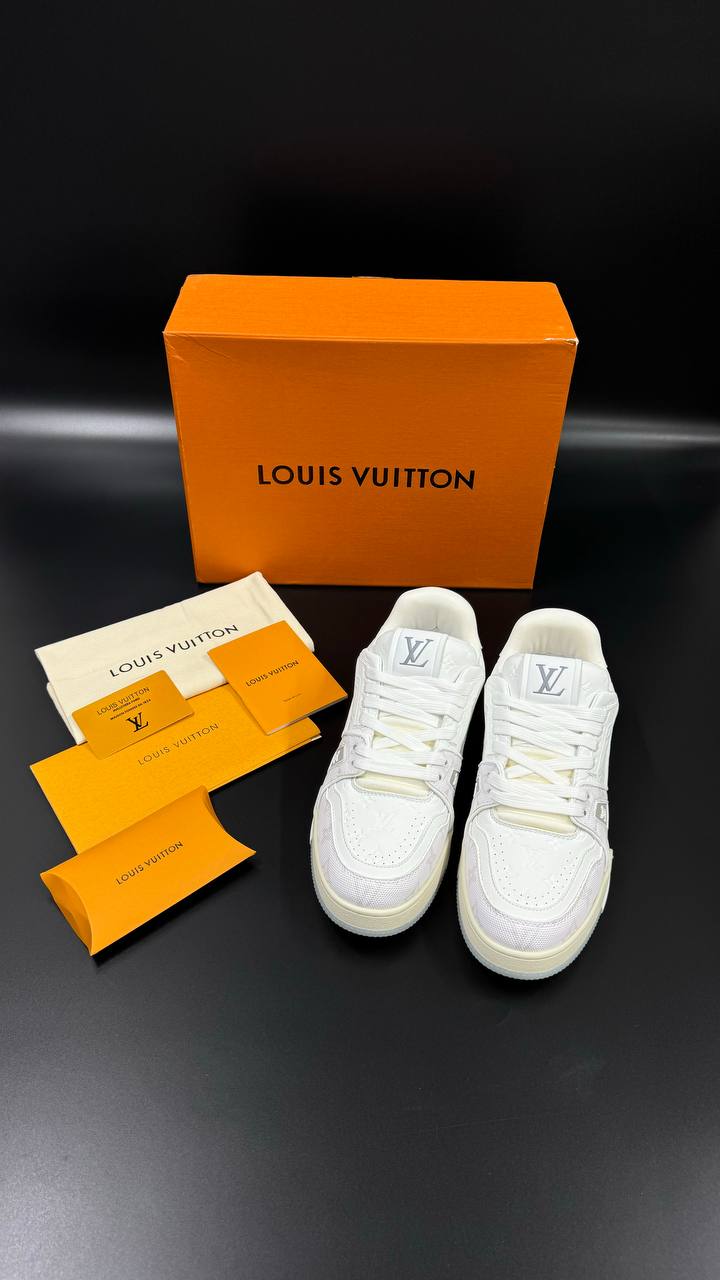 LOUIS VUITTON PATIKE
