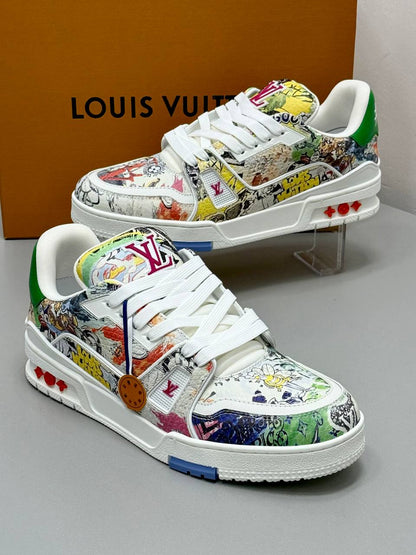 LOUIS VUITTON PATIKE