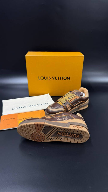 LOUIS VUITTON PATIKE
