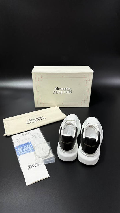 ALEXENDER MCQUEEN PATIKE