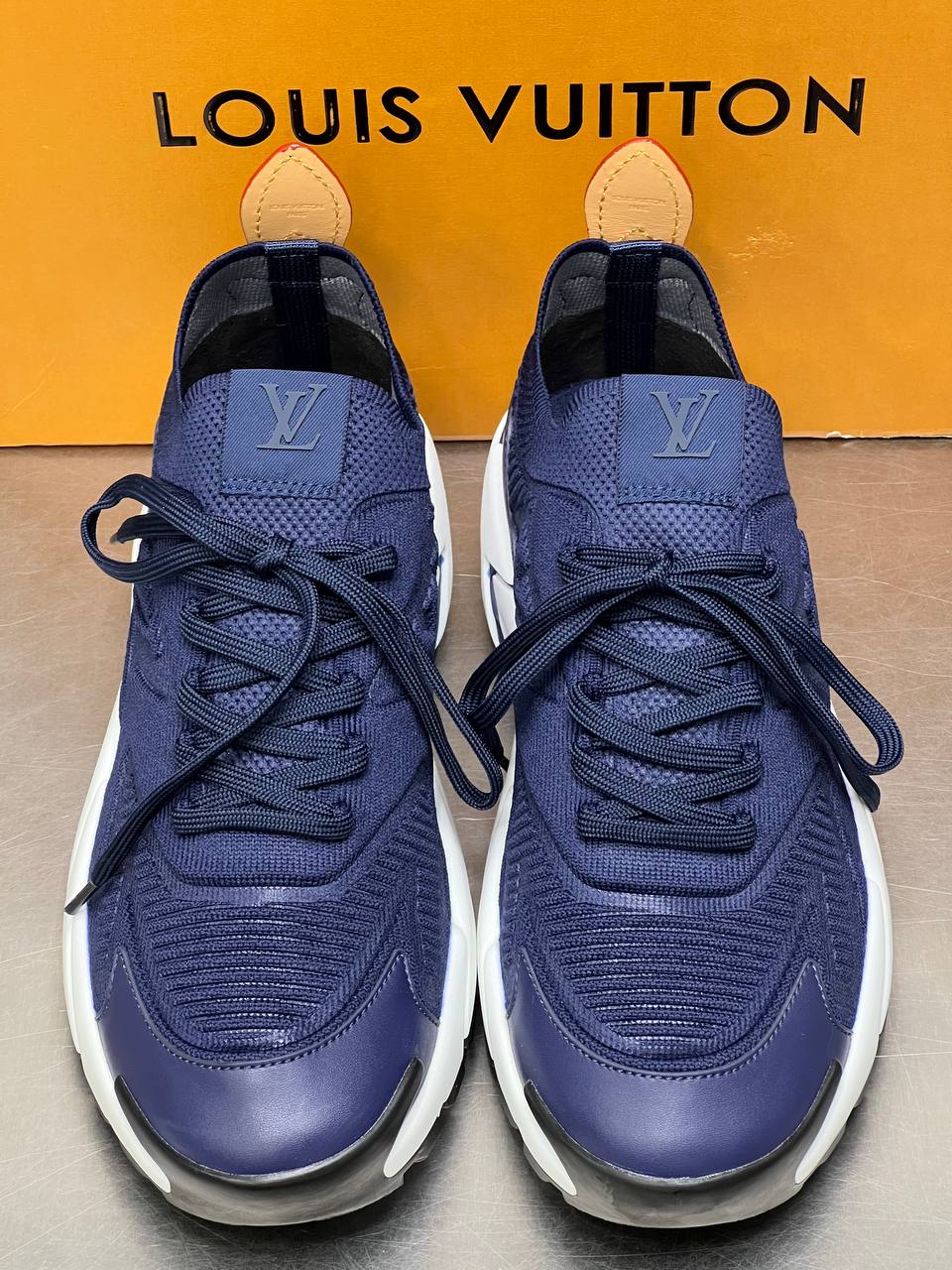 LOUIS VUITTON PATIKE