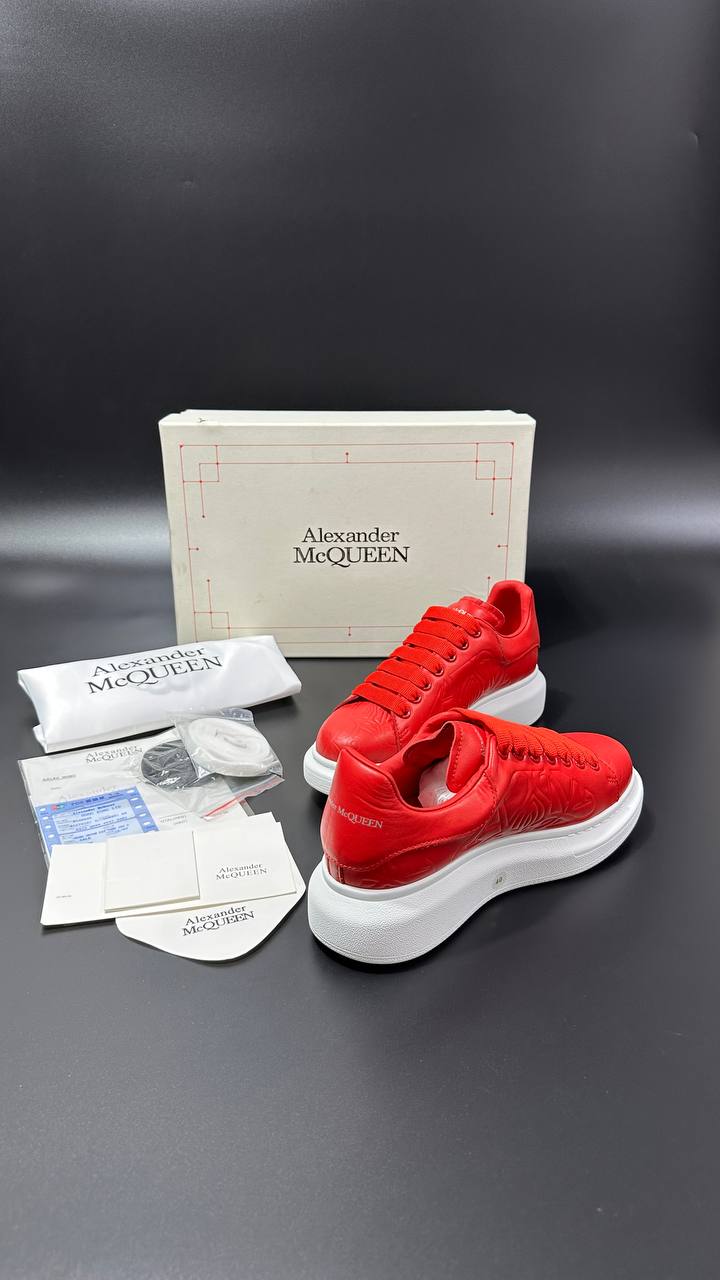 ALEXENDER MCQUEEN PATIKE