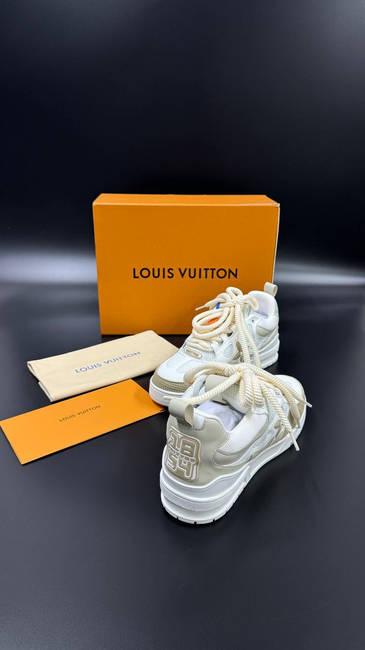 LOUIS VUITTON PATIKE