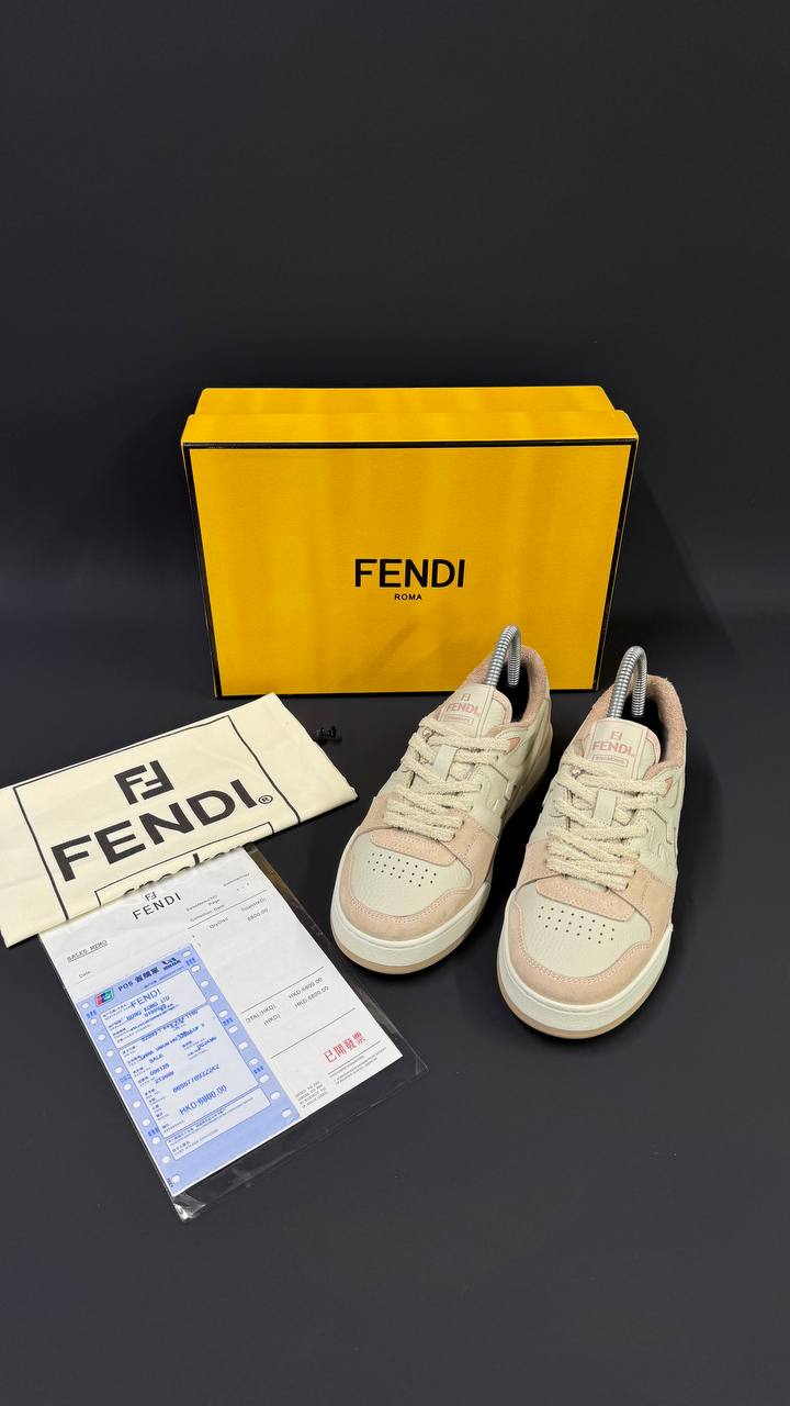 FENDI PATIKE