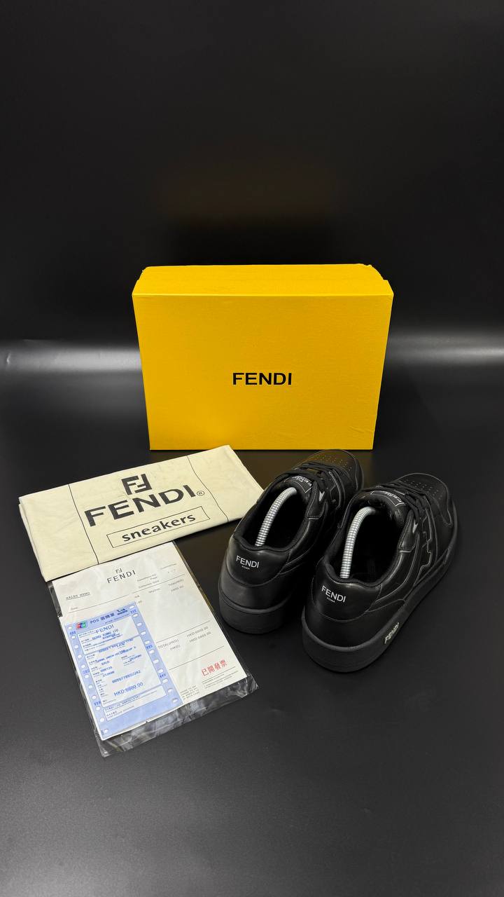 FENDI PATIKE
