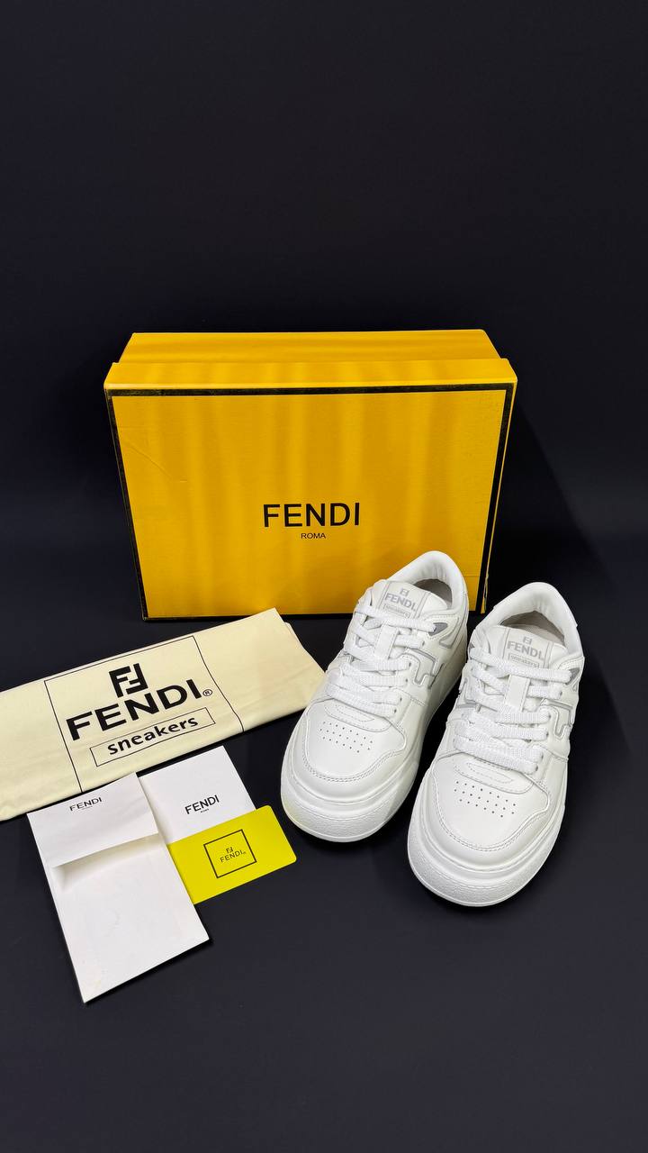 FENDI PATIKE