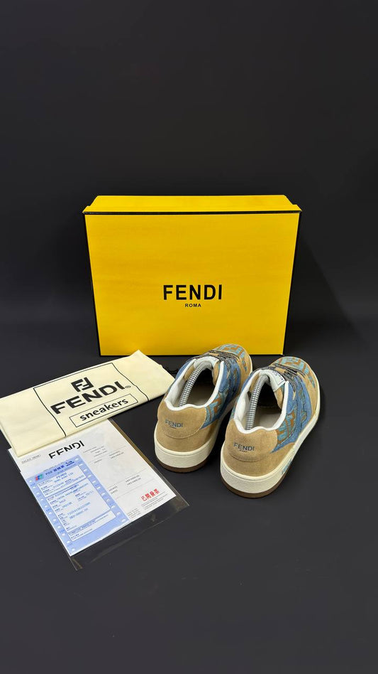 FENDI PATIKE