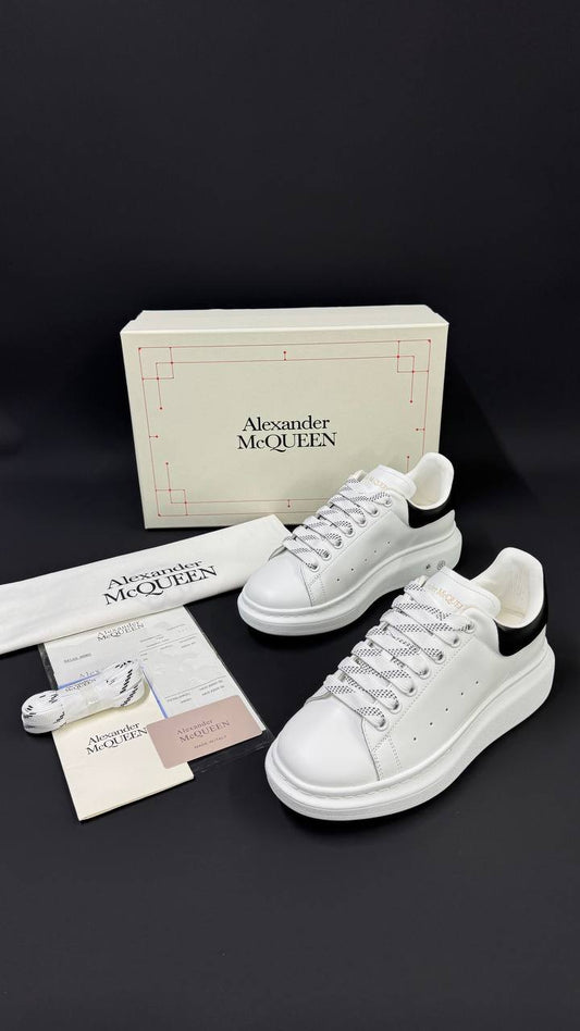 ALEXENDER MCQUEEN PATIKE