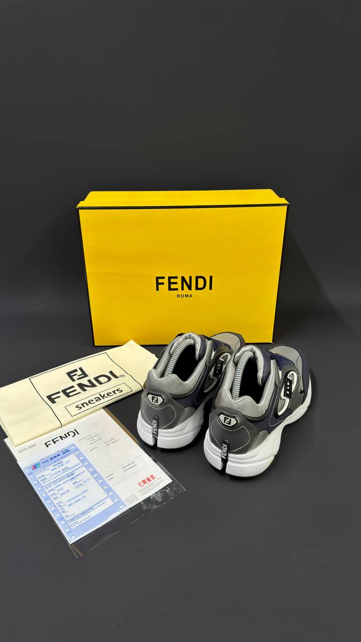 FENDI PATIKE