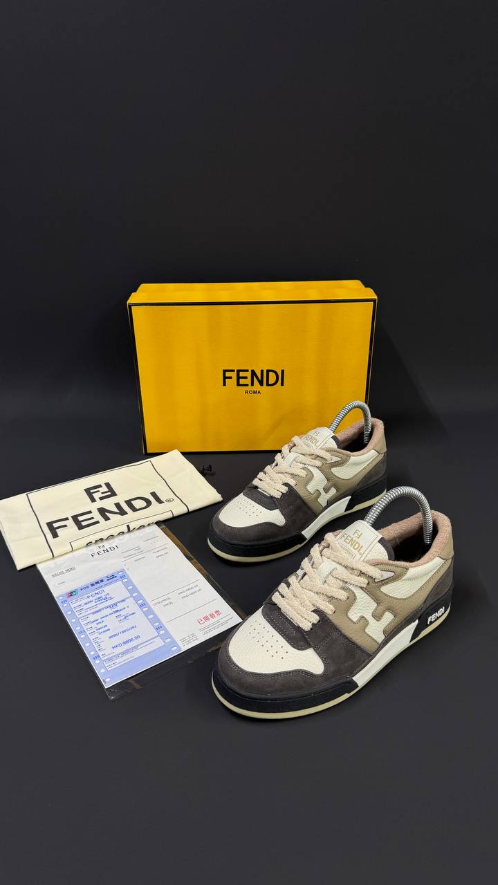 FENDI PATIKE