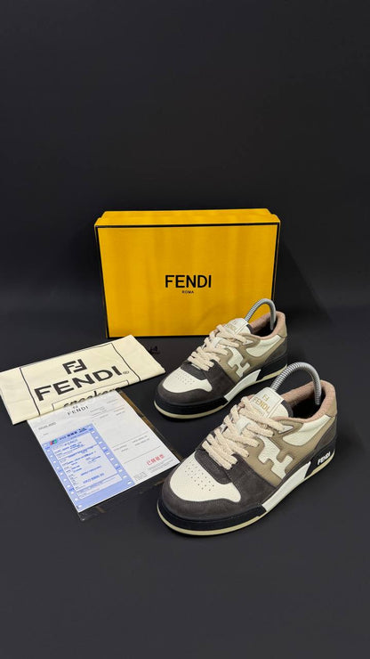 FENDI PATIKE