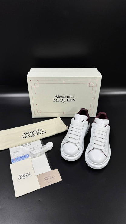 ALEXENDER MCQUEEN PATIKE