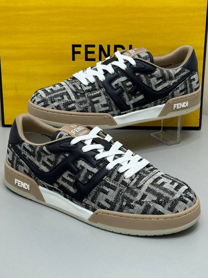 FENDI PATIKE