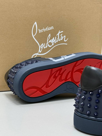 CHRISTIAN LOUBOUTIN PATIKE