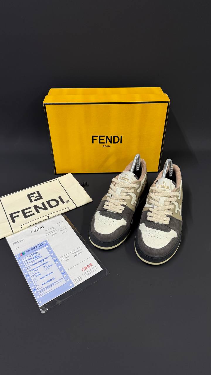 FENDI PATIKE