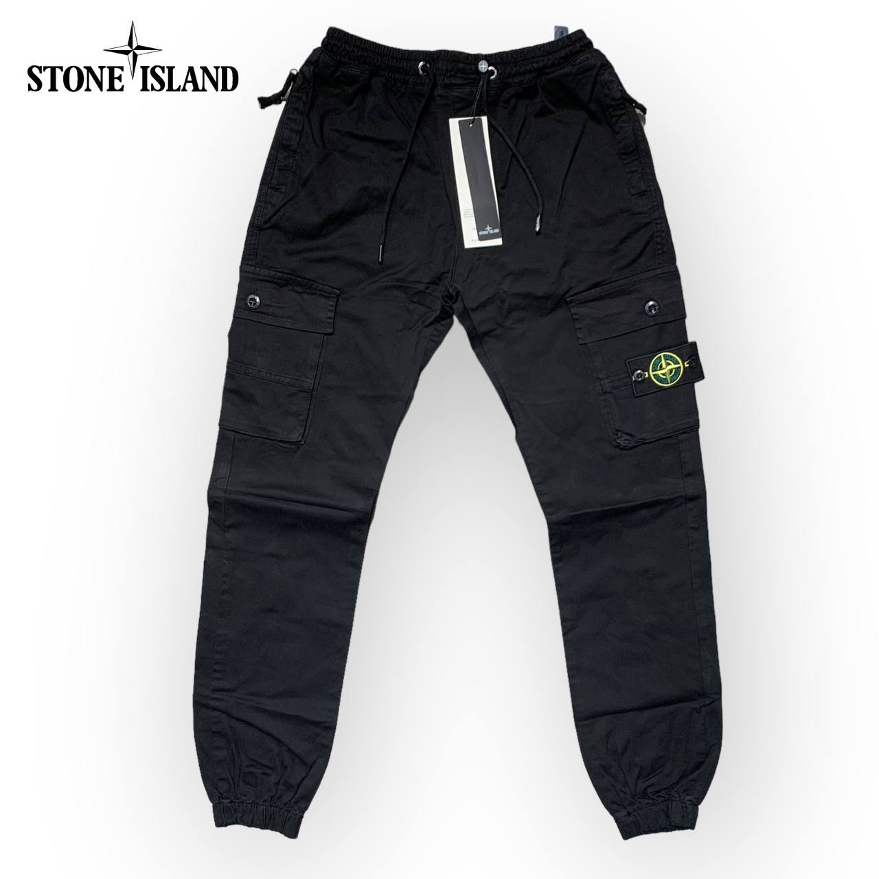 STONE ISLAND HLAČE