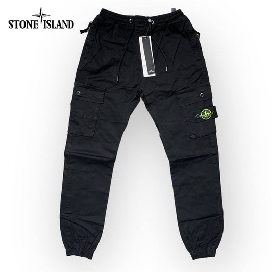 STONE ISLAND HLAČE