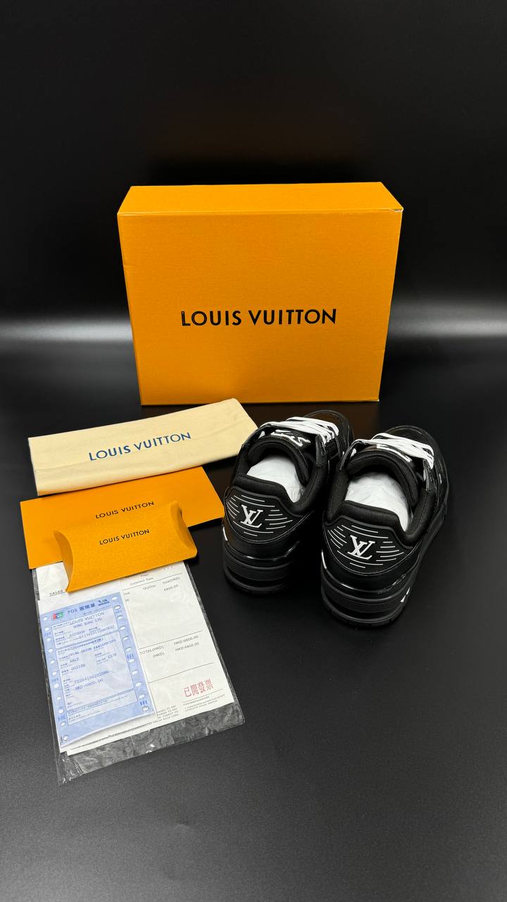 LOUIS VUITTON PATIKE